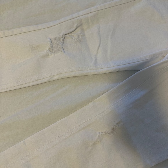 Mid rise skinny jeans - Picture 3 of 3